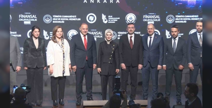 Aile ve Sosyal Hizmetler Bakanlığı'ndan kadınlara finansal okuryazarlık eğitimi