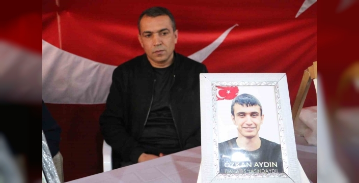 Aileler destekliyor: Numan Kurtulmuş'un Diyarbakır ziyareti umut verdi