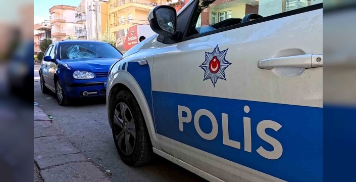 Aksaray'da yaşlı kadına çarptıktan sonra kaçan sürücü tutuklandı