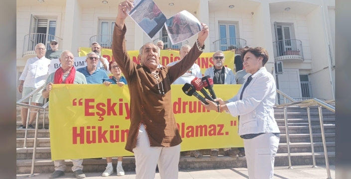 Aktivist ve Gazeteci Alıkonuldu: Olay Savcılığa Taşındı