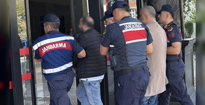 Alanya'da emlak dolandırıcılığı girişimi polis tarafından engellendi