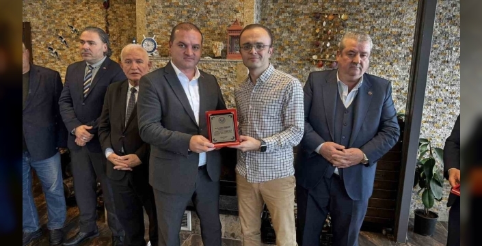 Alaplı Belediye Spor yeni sezona moral depoladı