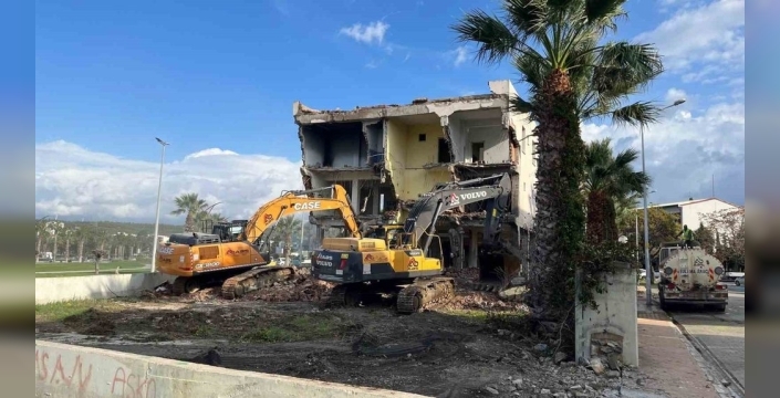 Aliağa'da gastronomi merkezi: Geleneksel mutfak canlanıyor