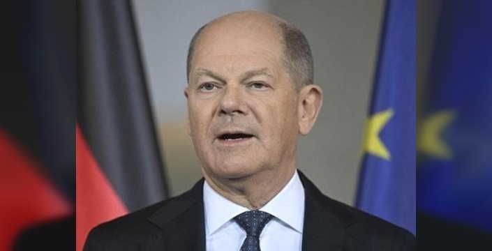 Alman Şansölyesi Merz: Gazze'de ateşkes planı en iyi fırsat