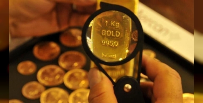 Altın fiyatlarındaki sert düşüş: Dev bankaların 2026 tahminleri açıklandı