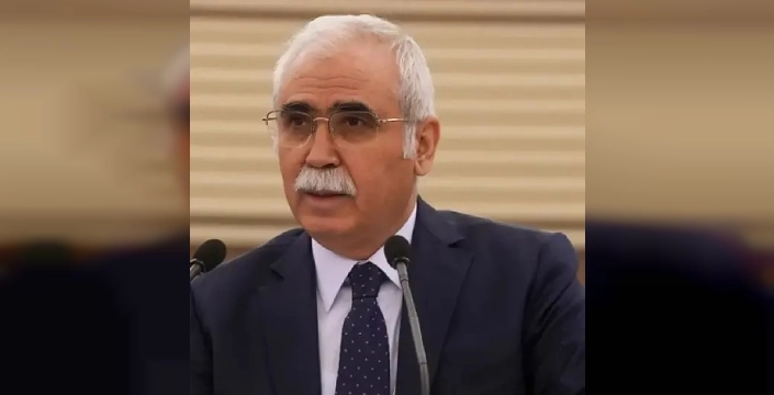 Anayasa Mahkemesi'nden çarpıcı veriler: 81 bin hak ihlali tespiti yapıldı