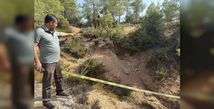 Ankara'da kaybolan servis şoförü Binali Aslan'ın cesedi Tarsus'ta bulundu: DEAŞ bağlantılı 8 terörist öldürüldü