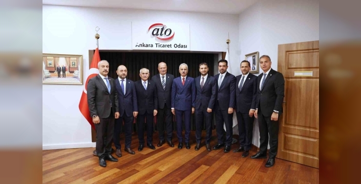 Ankara'ya müjde: Kızılay-Esenboğa metro hattı 2026'da başlıyor