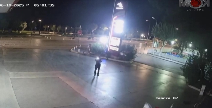 Antalya'da suç örgütüne operasyon: 5 tutuklama