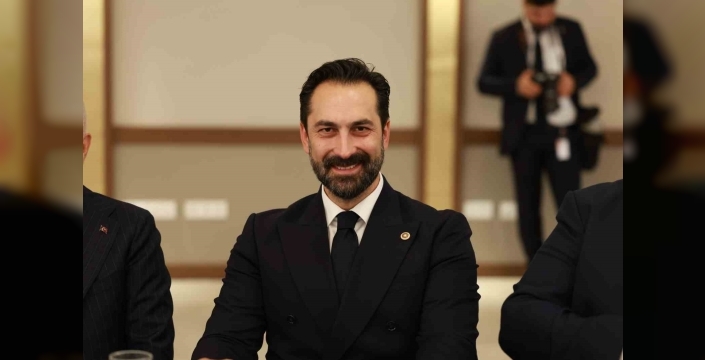 Arınç: Yerel yönetimlerde şeffaflık ve hesap verebilirlik temel ilkemiz olacak