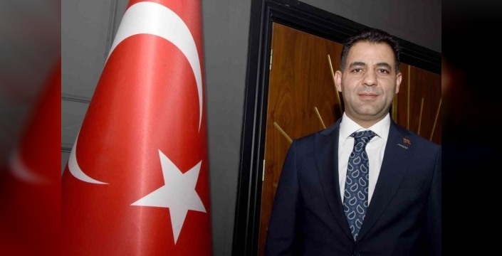 ASKON Erzurum Başkanı Turan: Cumhuriyet, birleştirici gücümüzdür