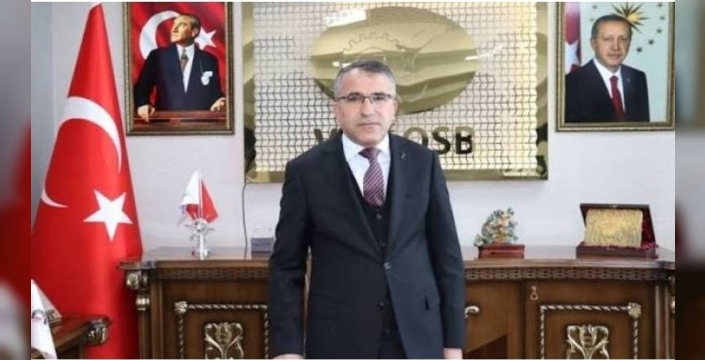 Aslandan Cumhuriyet Bayramı mesajı: Geçmişten ders alarak geleceği inşa etmeliyiz