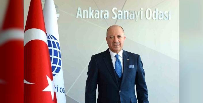 ASO Başkanı Ardıç: Cumhuriyetimizin 102nci yaşı kutlu olsun