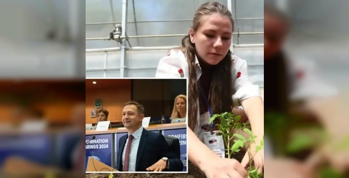 Avrupa Birliği genç çiftçilere 300 bin avroya kadar destek sunacak