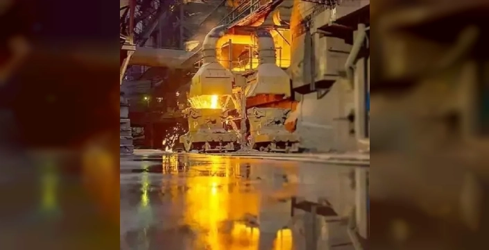 Avrupa çelik üretiminde Türkiye liderliği ele geçirdi