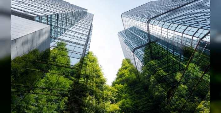 Avrupa'da her gün 600 futbol sahası yeşil alan yok oluyor