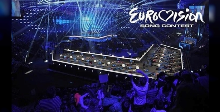 Avusturya'dan İsrail'e Eurovision Desteği: Ev Sahipliğinden Çekilme Tehdidi