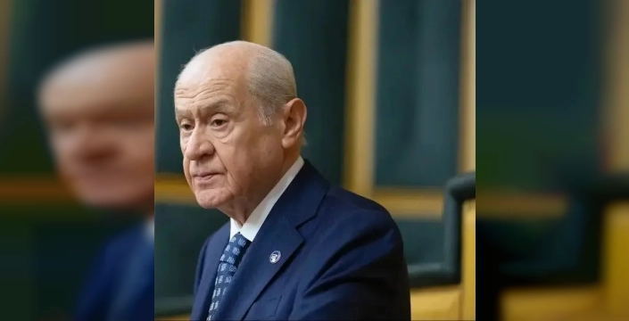 Bahçeli'nin KKTC çağrısı: Türkiye'ye katılım zamanı geldi