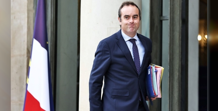 Başbakan Lecornu: Siyasi krize ve istikrarsızlığa son verilmeli