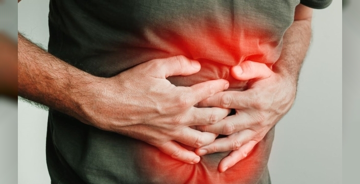 Basit hazımsızlık sandı, dördüncü evre kanser çıktı: Zack Van Aarde'nin dramı