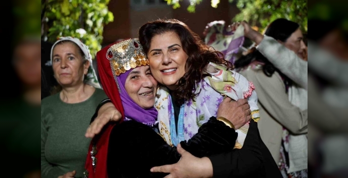 Başkan Çerçioğlu: Kızılcaköy'de talep edilen her şey yapılacak