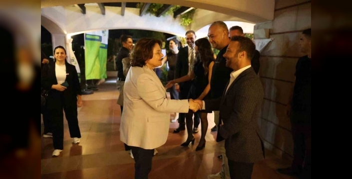 Başkan Gençay: Didim'i planlı ve güvenli kent yapıyoruz