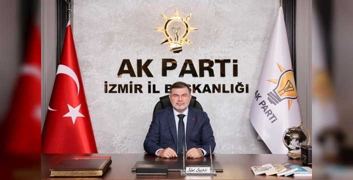 Başkan Saygılı: Depremin yaralarını devlet gücümüzle kapattık!