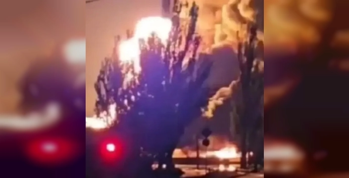 Başkurdistan'daki patlama: Türkiye'nin bölgesel güvenlik endişeleri artıyor