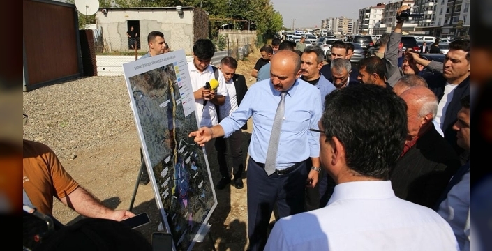 Batman'ın vizyoner adımları: Bölgesel güç olma yolculuğu