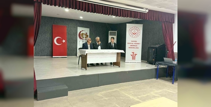 Batmanda şehit aileleri ve gazilerden öğrencilere vatan sevgisi dersi