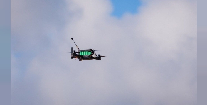 Belçikada askeri üs üzerinde drone tehdidi: Savunma Bakanı açıklamalarda bulundu