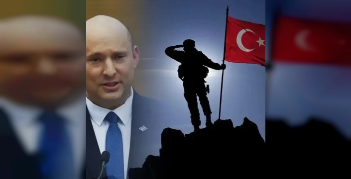 Bennett'ten Netanyahu'ya sert eleştiriler: Gazze'de uluslararası müdahale riski