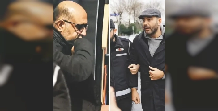 Beşiktaş'ta yolsuzluk soruşturmasında iddianame tamamlandı