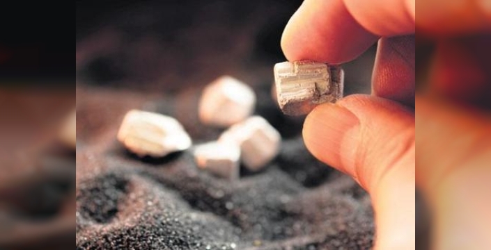 Beylikova'nın nadir hazinesi: Türkiye'nin teknoloji rüyası gerçek oluyor