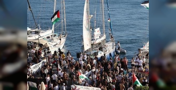 BM'den İsrail'e Çağrı: Gazze Ablukası Derinleşiyor, İnsani Yardım Engelleniyor