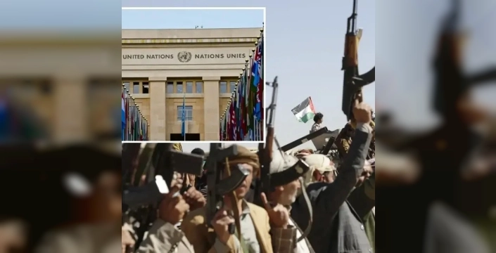 BM personelinin Yemen'den tahliyesi: Uluslararası çabalar meyve verdi