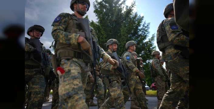 BMden kritik karar: EUFORun görev süresi uzatıldı, Rusyadan OHRye sert tepki!