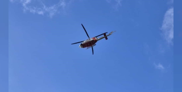 Bodrum açıklarında göçmen teknesi battı: 7 kişi hayatını kaybetti