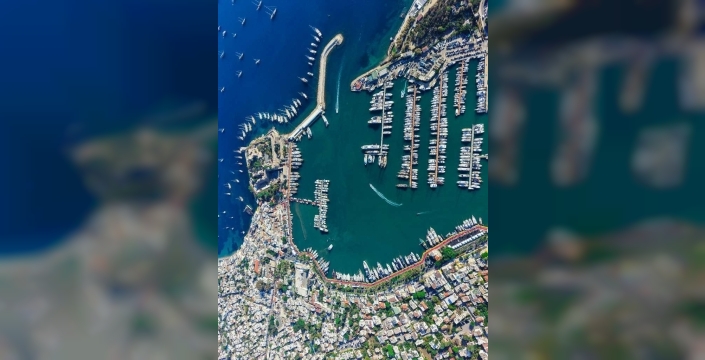 Bodrum Boat Show 2025 Büyük Yankı Uyandırdı!