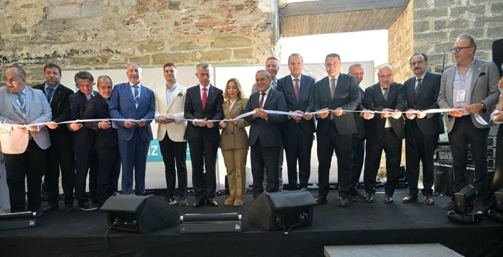 Bodrum Boat Show Görkemli Açılışla Kapılarını Açtı