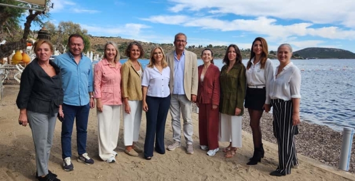 Bodrum Sağlık Vakfı 5. İyilik Şenliği 19 Ekim'de Inspera’da Gerçekleşiyor