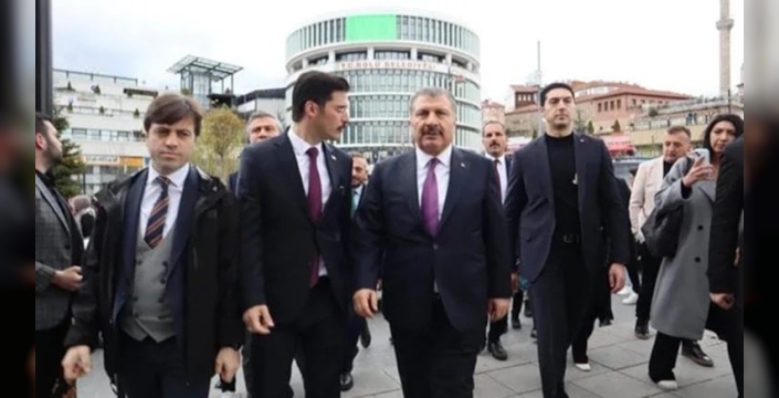 Boluda hastane faciası: 3 yılda maliyet 3 kat arttı, inşaat hala bitmedi!