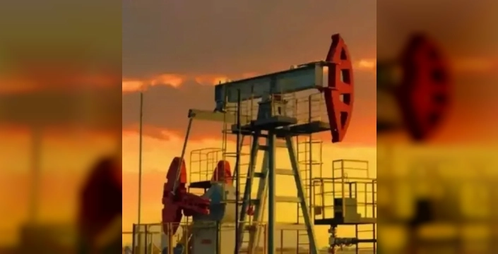 Brent petrolünde sıçrama: varil fiyatı 62,18 dolara tırmandı