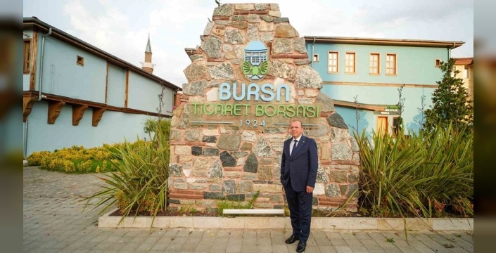 Bursa Ticaret Borsasından rekor artış: İşlem hacmi 9 ayda yüzde 57 yükseldi!