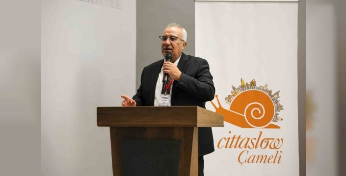 Çameli'nin turizm yol haritası çizildi: Sakin Şehir'de hedefler büyüyor