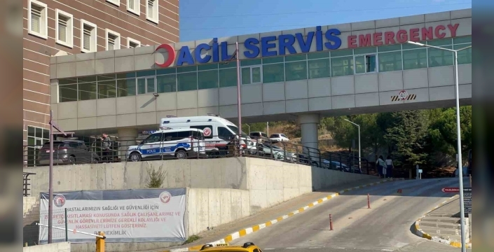 Çanakkale'de okulda dehşet: 14 yaşındaki öğrenci yoğun bakımda