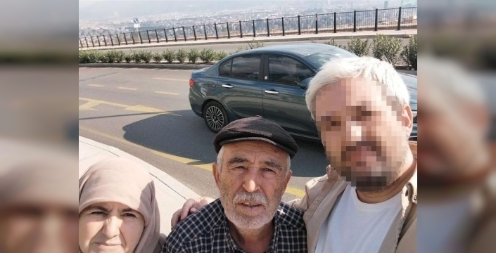 Cani koca yakalandı: 3 yıl önce eşini boğazından vurmuştu