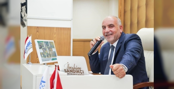 Canik'te nikah masrafları tarihe karışıyor: 916 çift ücretsiz evlendi