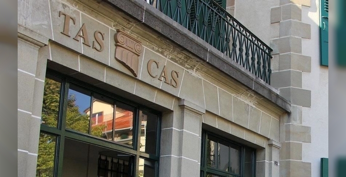 CAS, İsrail'in Artistik Cimnastik Dünya Şampiyonası'na katılım itirazını reddetti