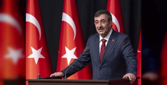 Cevdet Yılmaz: Cari işlemler dengesinde tarihi fazla kaydedildi